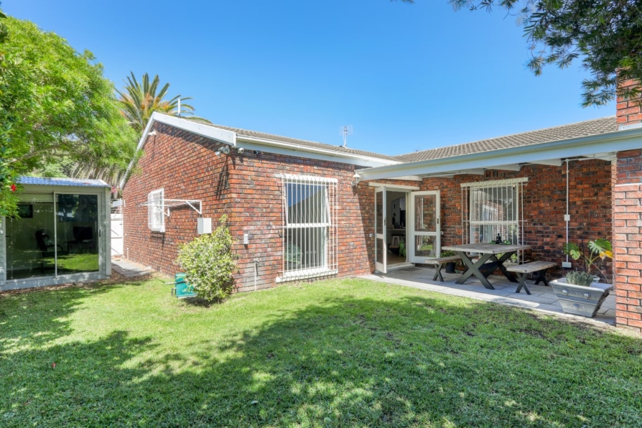 3 Bedroom Property for Sale in Tokai Western Cape